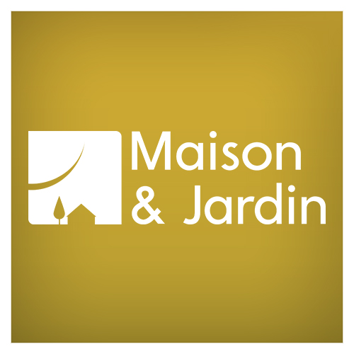 Logo de Maison & Jardin Agence du Puy en Velay (43000 – Ha pour l'annonce 61300